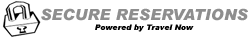 Secure Hotel Reservations